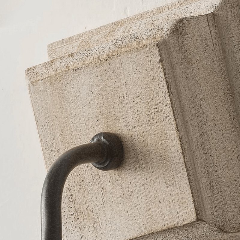 ไฟกิ่งภายใน DEEPWOOD รุ่น LIGNO สีไม้อ่อน 1 หัว